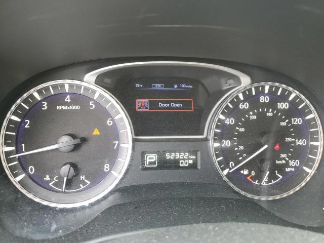 5N1DL0MN6JC523002 Infiniti QX60
