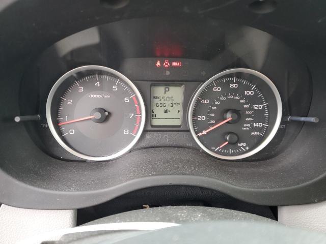 JF2SJAAC2EH413875 Subaru Forester 2.5i