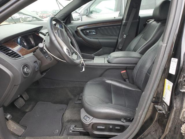 1FAHP2F82FG108746 Ford Taurus Limited