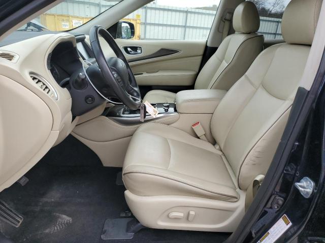 5N1DL0MM1LC505601 Infiniti QX60 LUXE