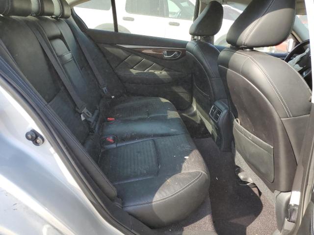 JN1BV7AP3EM690831 Infiniti Q50 BASE