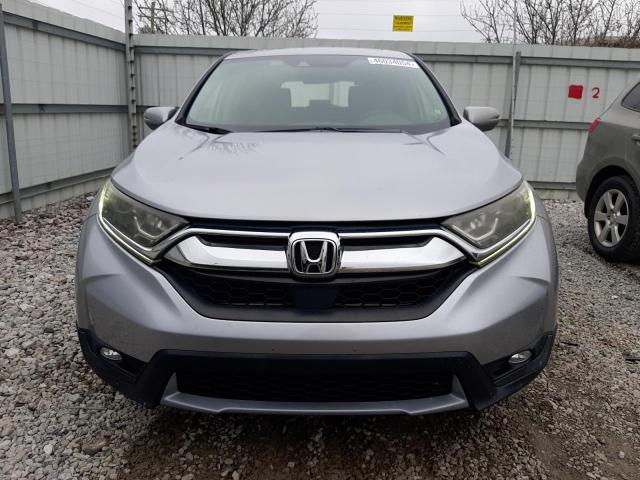 5J6RW2H59HL063216 Honda CR-V EX