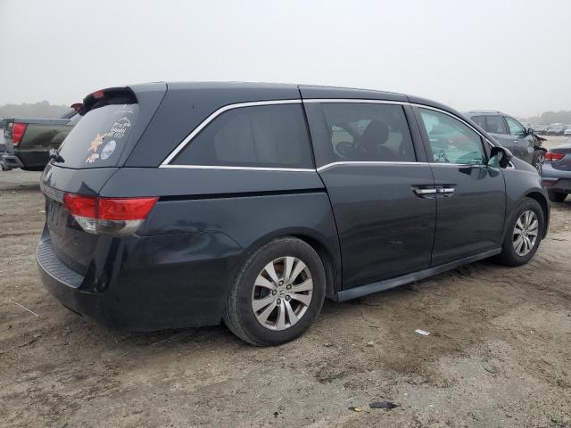 5FNRL5H6XEB069274 Honda ODYSSEY EXL