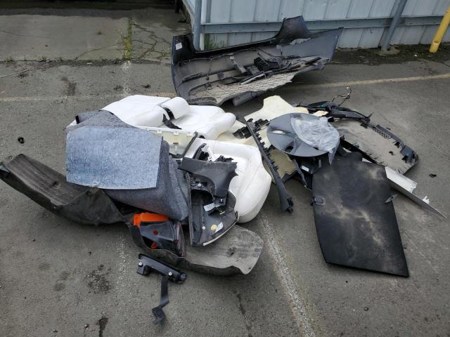 5YJ3E1EBXLF742202 Tesla MODEL 3
