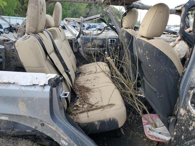1C4HJXDN1LW294718 Jeep Wrangler Unlimited Sport