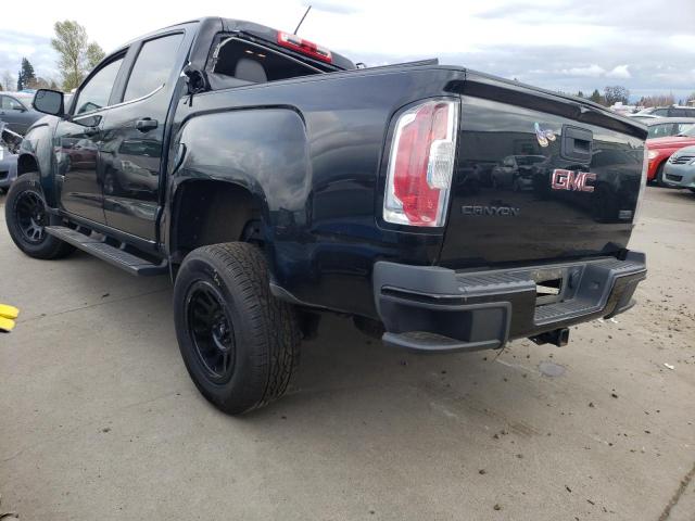 1GTG6BE34F1174636 GMC CANYON SLE