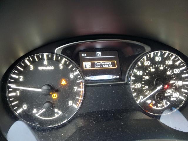 1N4AL3AP7GC200302 Nissan ALTIMA 2.5