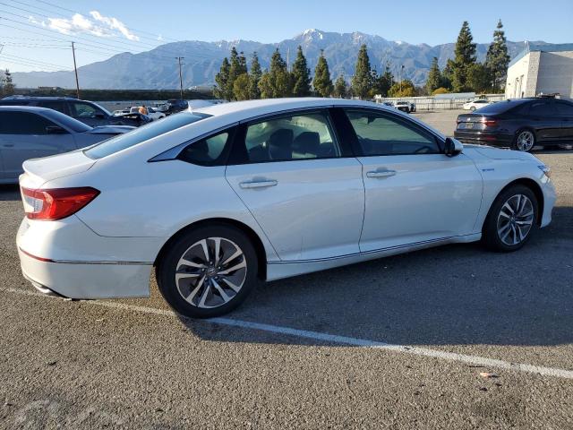 1HGCV3F92LA018165 Honda Accord Touring Hybrid