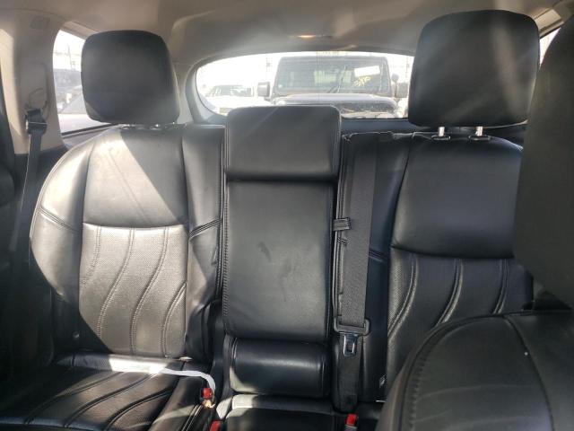 5N1AL0MM2FC554782 Infiniti QX60