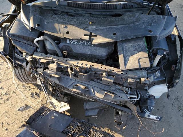 2G61U5S34G9111702 Cadillac XTS