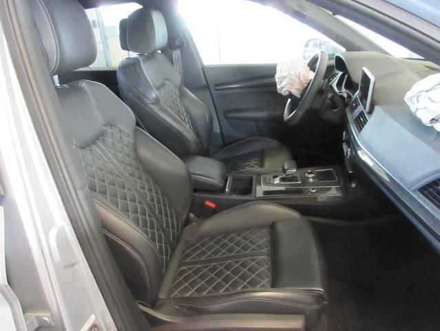 WA1A4AFY6J2137746 Audi Sq5 Premium Plus