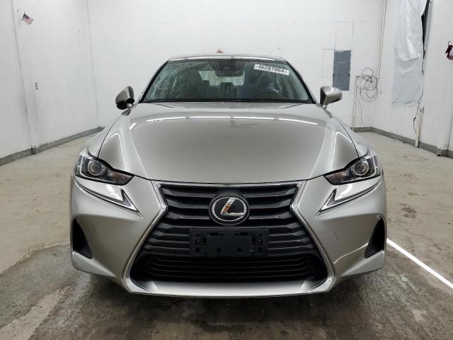 JTHAA1D28L5109136 Lexus IS 300