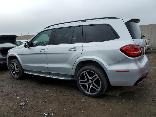 4JGDF7DE7HA808975 Mercedes-Benz Gls 550 4matic