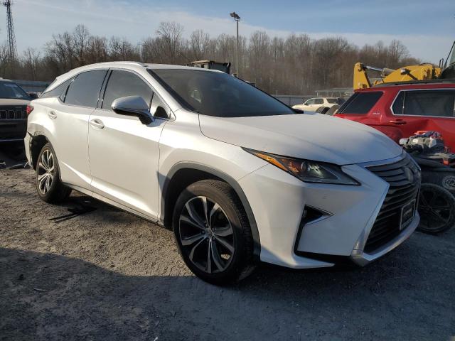 2T2BZMCA9HC054212 Lexus Rx 350 Base