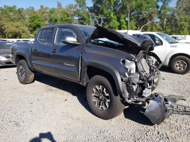 3TYAZ5CN7PT039114 Toyota Tacoma Double Cab