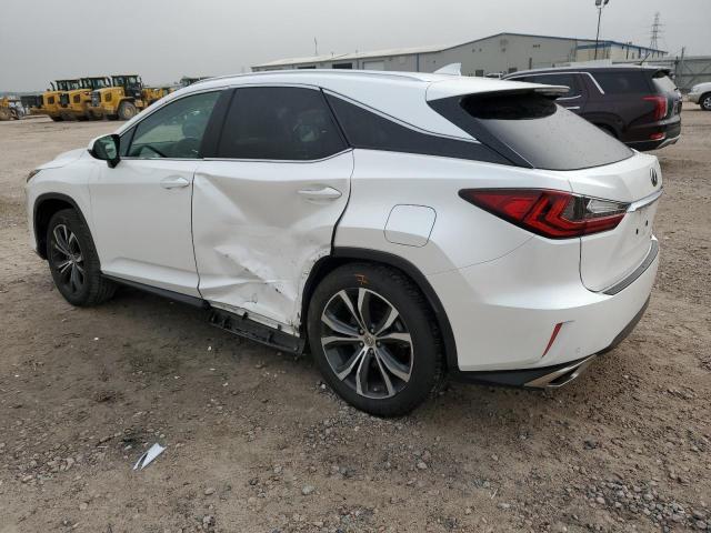 2T2ZZMCA8HC086454 Lexus Rx 350 Base