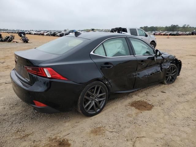 JTHBF1D2XF5076392 Lexus IS 250