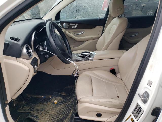 WDC0G5EB7KF559591 Mercedes-Benz Glc 350e