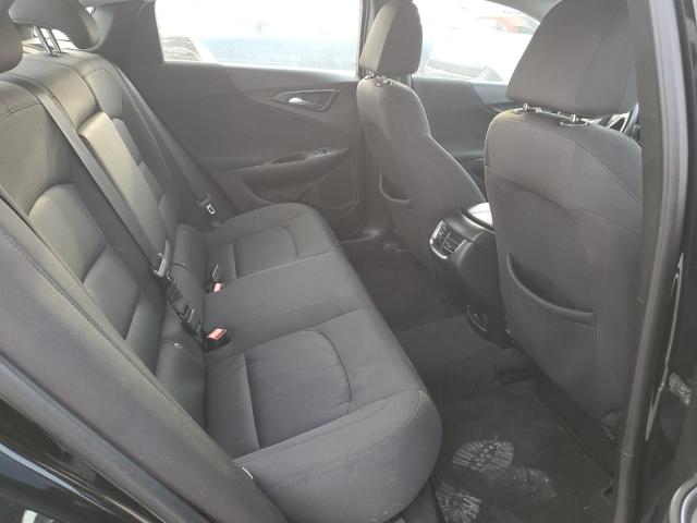 1G1ZD5ST3JF157027 Chevrolet MALIBU LT