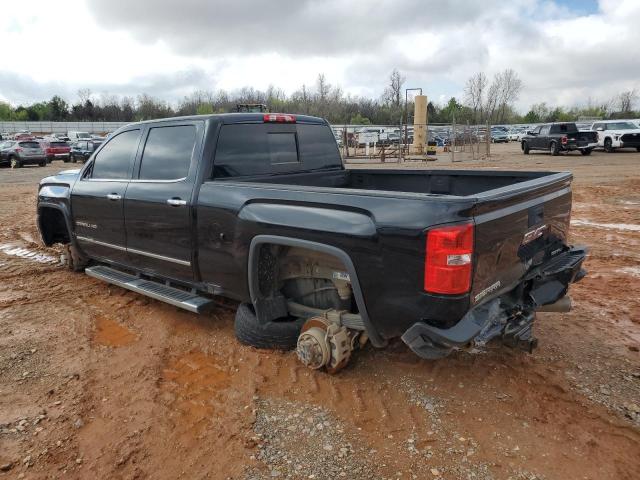 1GT12UE86GF211232 GMC Sierra K2500 Denali