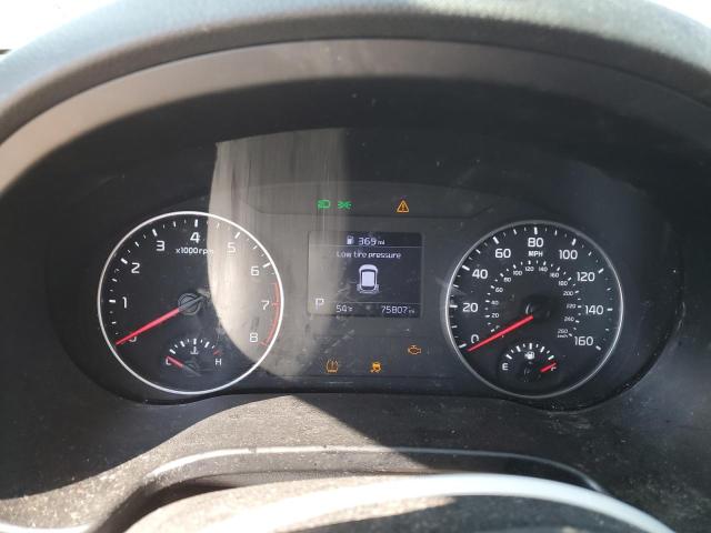 KNDEU2AA3M7085572 KIA SELTOS S