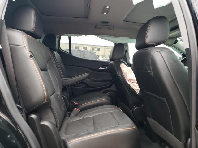 1GKKNLLS0MZ121612 GMC Acadia At4