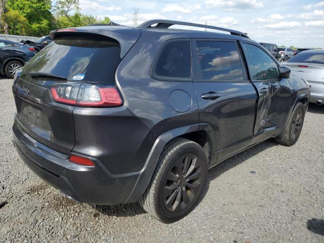 1C4PJLDX8KD381077 Jeep Cherokee Limited