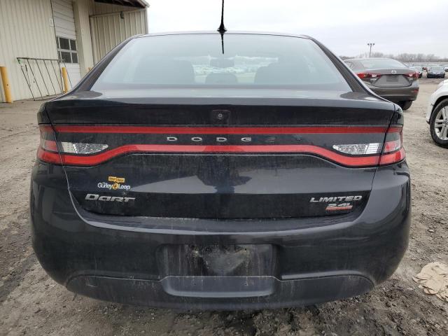 1C3CDFCB4ED675081 Dodge Dart Limited