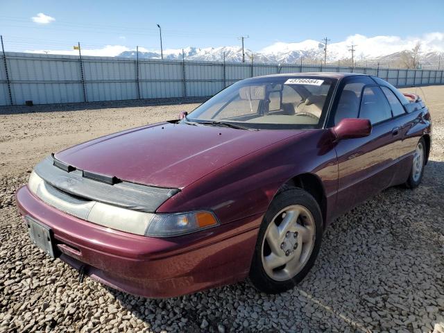 Auction sale of the 1996 Subaru Svx Lsi, vin: JF1CX8654TH100043, lot number: 45766884