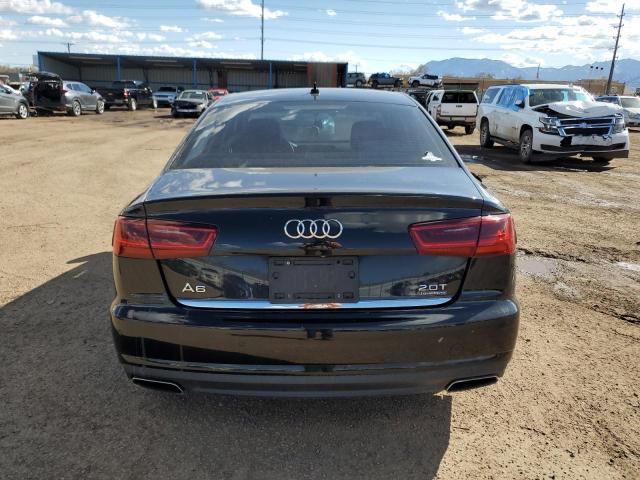 WAUGFAFC5GN009386 Audi A6 Premium Plus