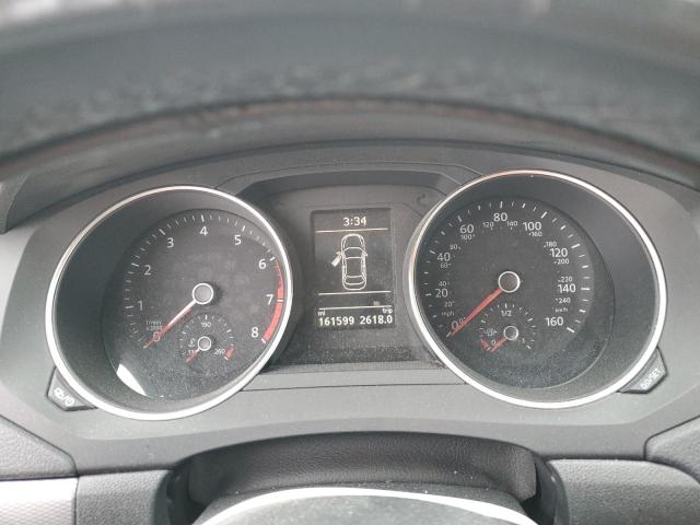 3VWB67AJ9HM370652 Volkswagen JETTA SE