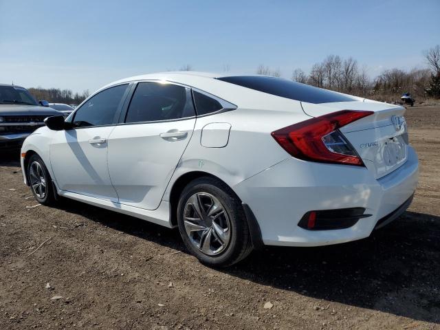 19XFC2F52JE015978 Honda Civic Lx
