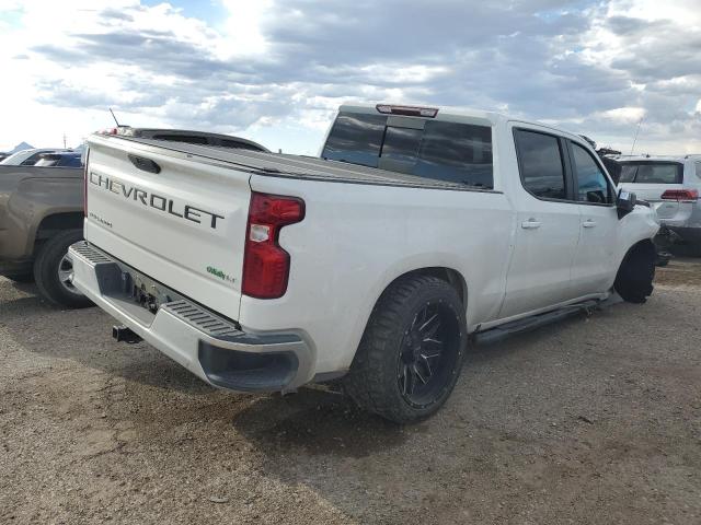 3GCPWCET9MG338998 Chevrolet Silverado C1500 Lt