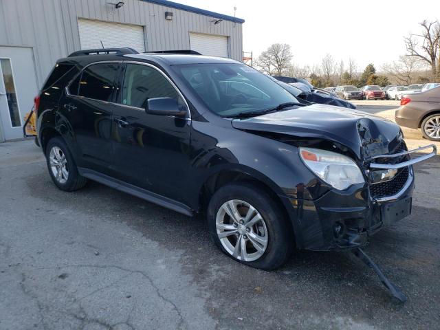 2GNALBEK4F6300679 Chevrolet EQUINOX LT