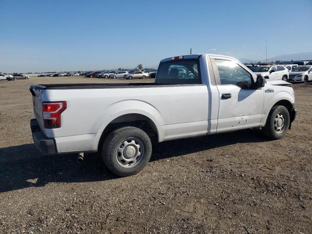 1FTMF1CB7JKC74059 Ford F150