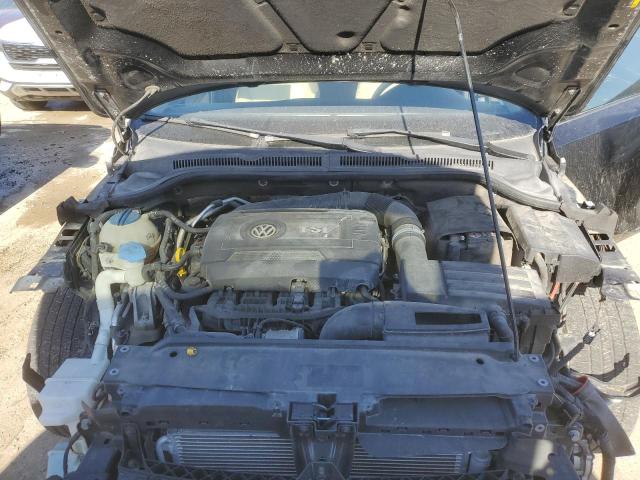 3VWD17AJ7EM262405 Volkswagen JETTA SE