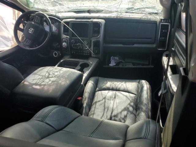 1C6RR7MTXJS267489 RAM 1500 Sport