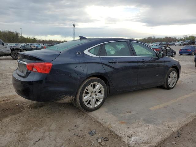 2G11Z5SL4F9246880 Chevrolet IMPALA LS