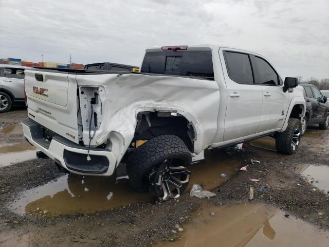 3GTUUEEL6PG118551 GMC Sierra K1500 At4