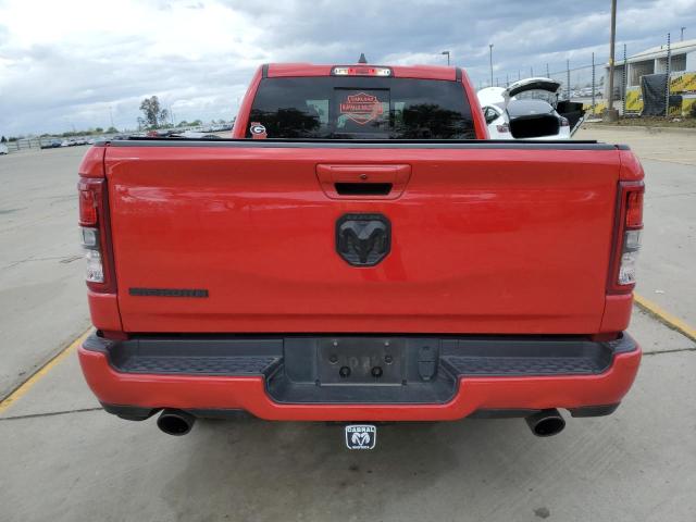 1C6RREBT4NN126901 RAM 1500 Big Horn/lone Star