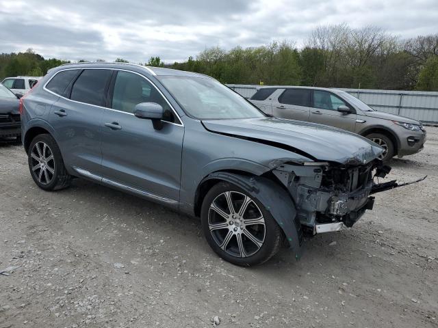 YV4102DL3M1681594 Volvo Xc60 T5 Inscription