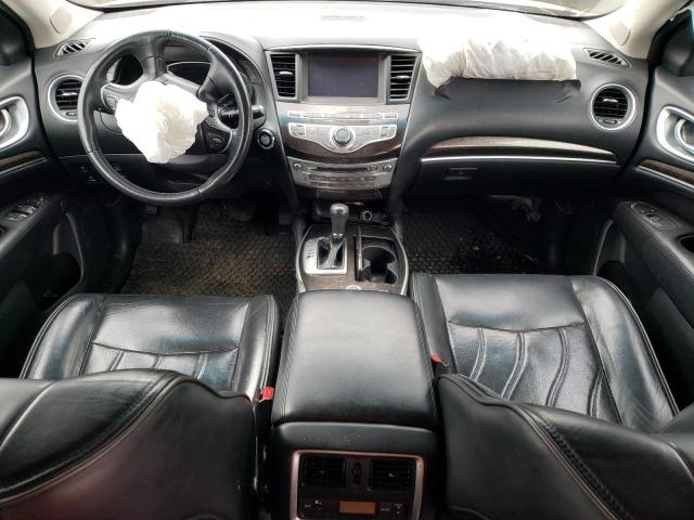 5N1AL0MM6FC544952 Infiniti QX60