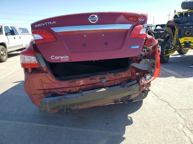 3N1AB7AP5EY315024 Nissan SENTRA S
