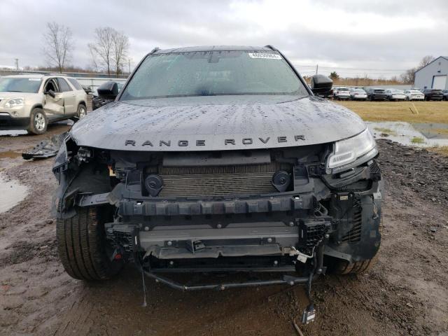 SALYM2RV4JA739202 Land Rover Range Rover Velar R-dynamic Hse