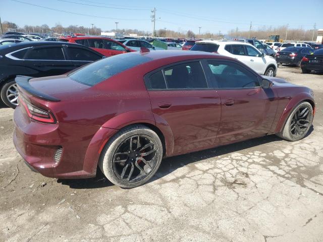 2C3CDXL93LH157319 Dodge Charger Srt Hellcat