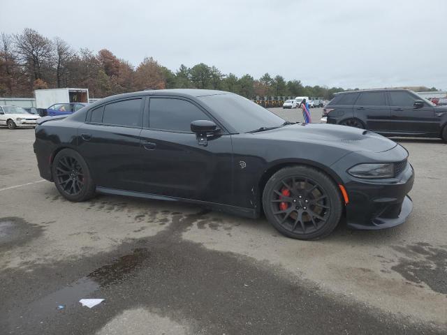 2C3CDXL90JH314821 Dodge Charger Srt Hellcat