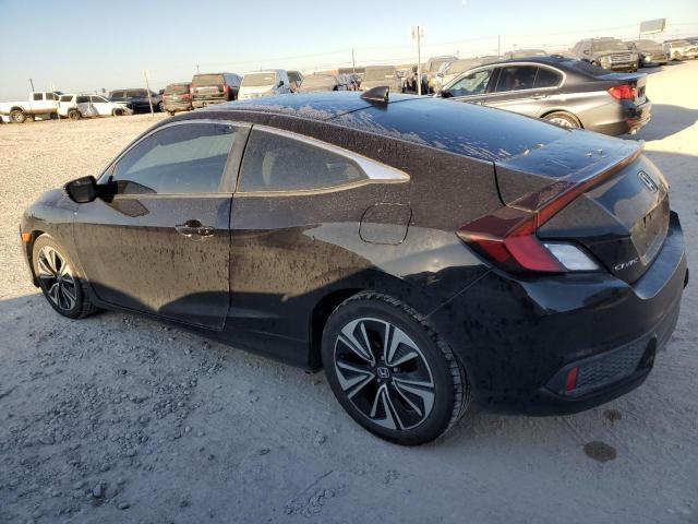 2HGFC3B31HH355777 Honda CIVIC EX
