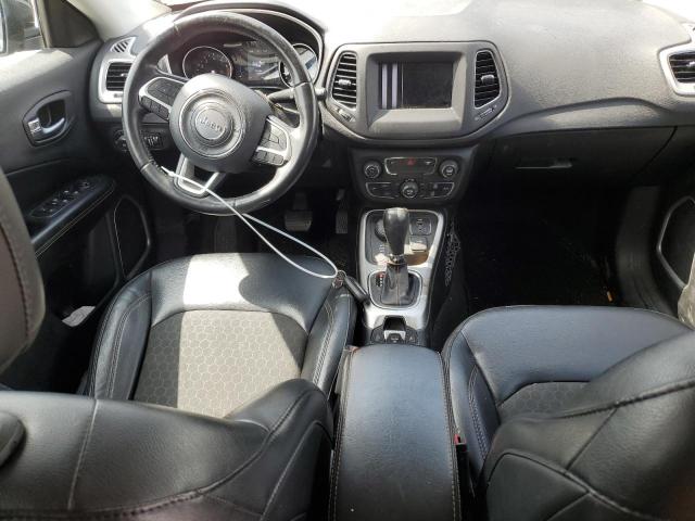 3C4NJDBB6KT596844 Jeep Compass Latitude