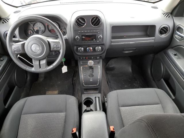 1C4NJRFB2ED802713 Jeep Patriot Latitude