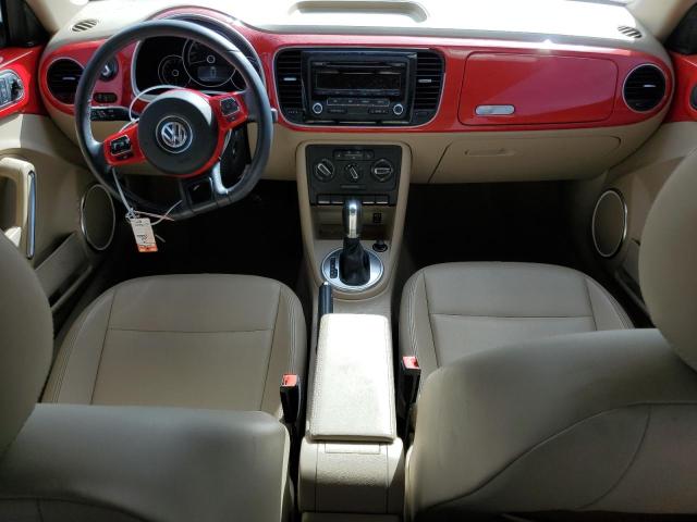 3VWJ07AT5EM661191 Volkswagen Beetle